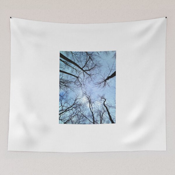 Item preview, Catoctin Mountain Park Sky designed and sold by VisionQuestArts.