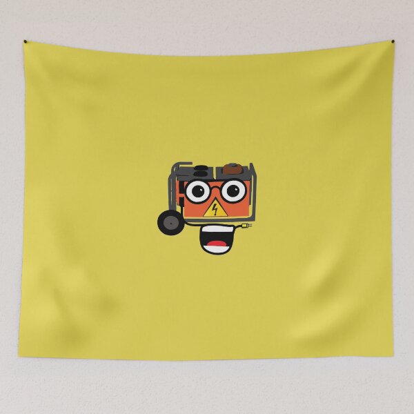 Item preview, Gerald designed and sold by breitideasinc.