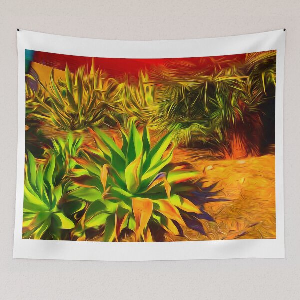 Item preview, Cactus Heat designed and sold by Rod Underhill.