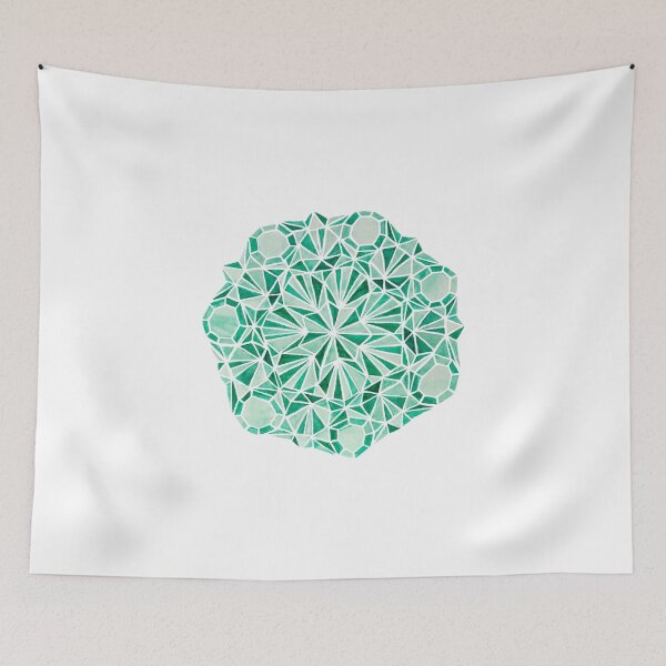 Item preview, Malachite designed and sold by strangecharmart.