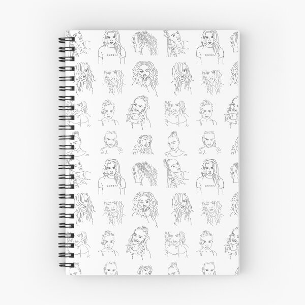 Item preview, Perrie Pattern designed and sold by olliemattie.