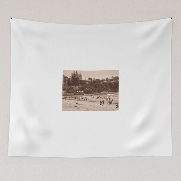 Item preview, ANOTHER DAY ON THE SUNSHINE COAST designed and sold by kazaroodie.