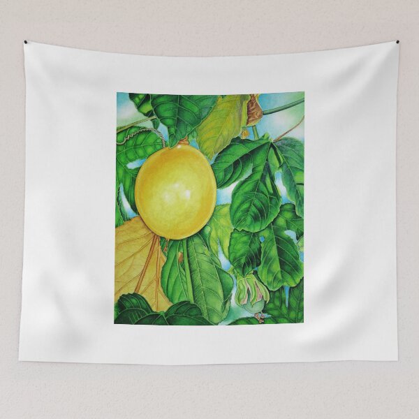 Item preview, Passion Fruit designed and sold by joeyartist.