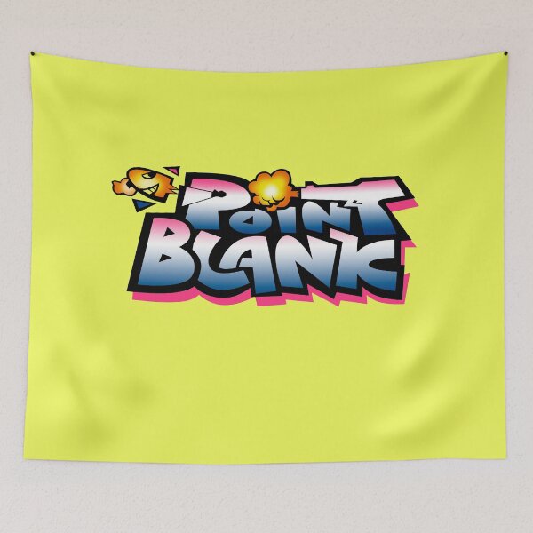 Item preview, Point Blank Bang Bang designed and sold by bobbydanger.