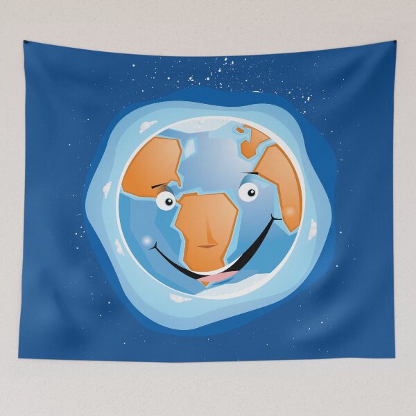 Item preview, Earth designed and sold by erdavid.
