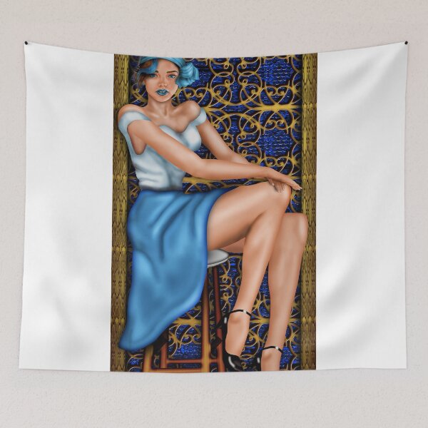 Item preview, Sittin Pretty designed and sold by Troy Brown.