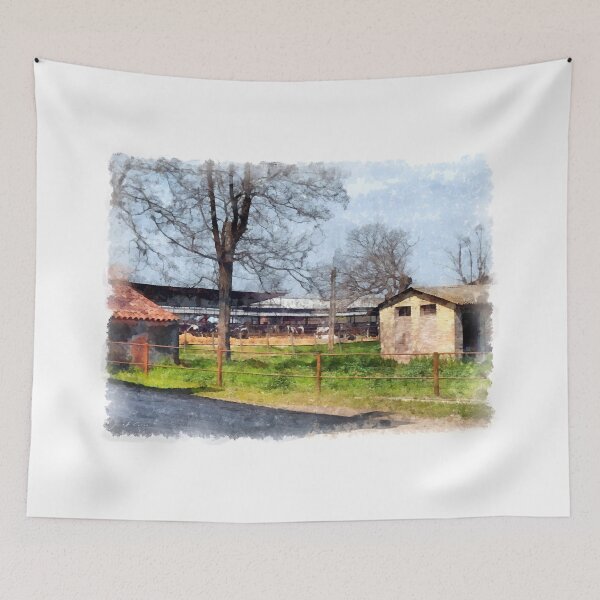 Item preview, Farm stall designed and sold by Giuseppe Cocco.