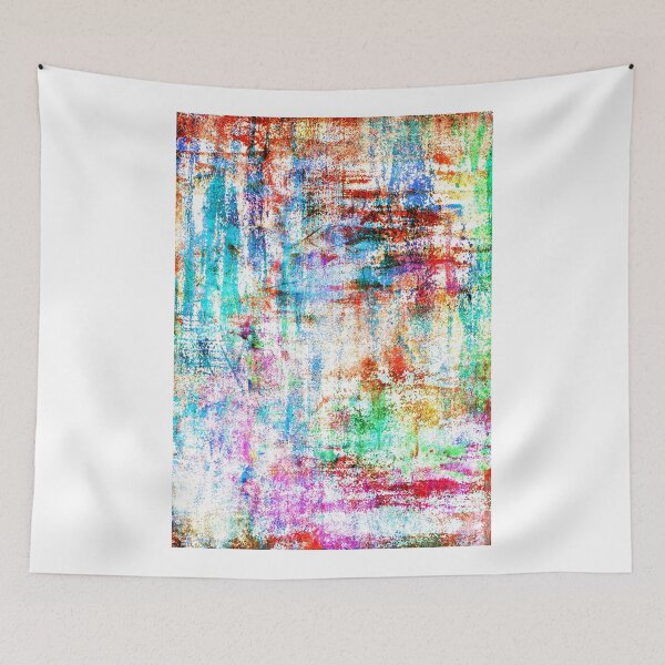 Item preview, Rusty Color designed and sold by nicebleed.