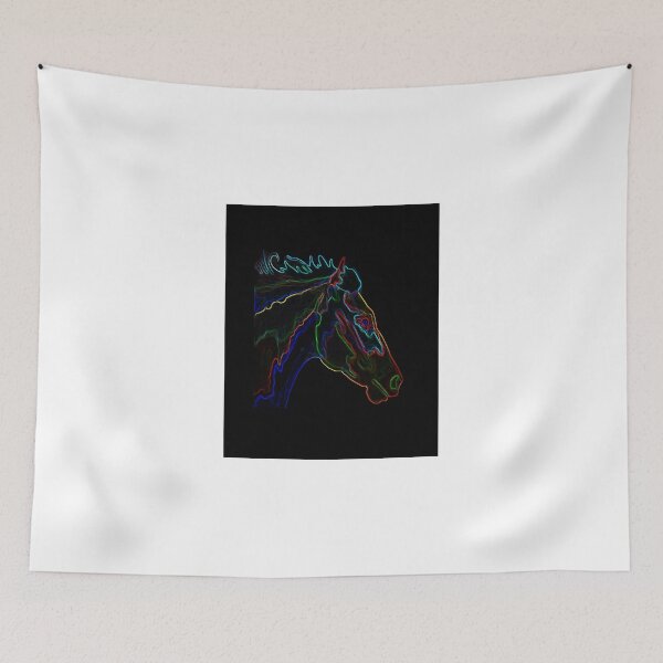 Item preview, Paint horse designed and sold by ReiningArt.