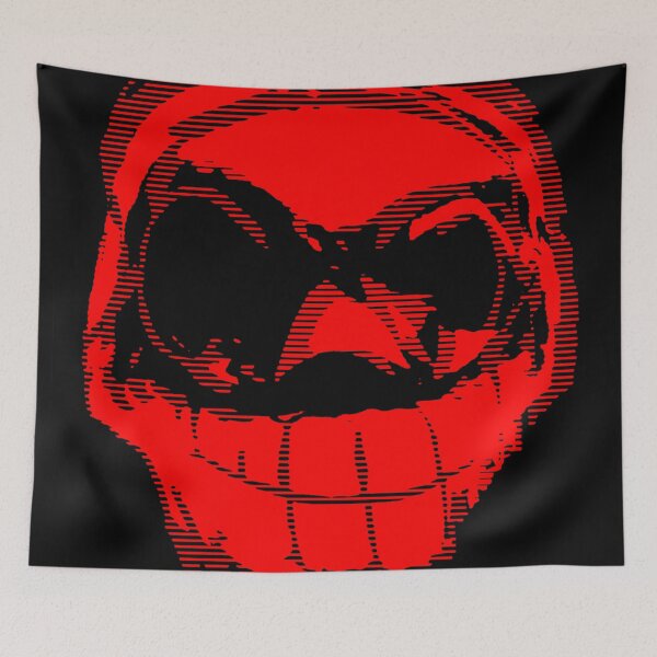 Item preview, Pysedian - Vector Red designed and sold by SubversionINC.
