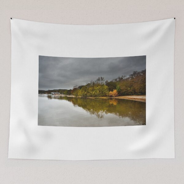 Item preview, Coniston Water designed and sold by StephenJSmith.