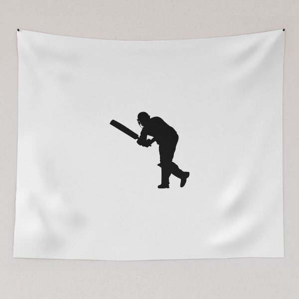 Item preview, Cricket Sport Bat Ball designed and sold by Gotcha29.