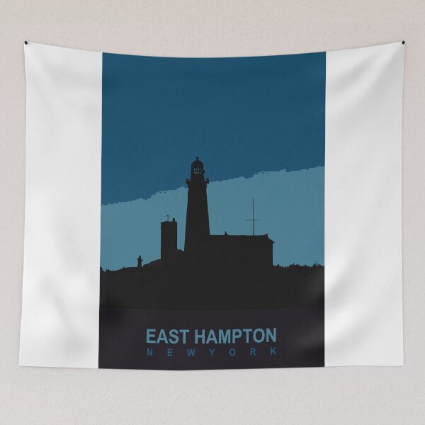 Item preview, Long  Island - New York. designed and sold by America Roadside..