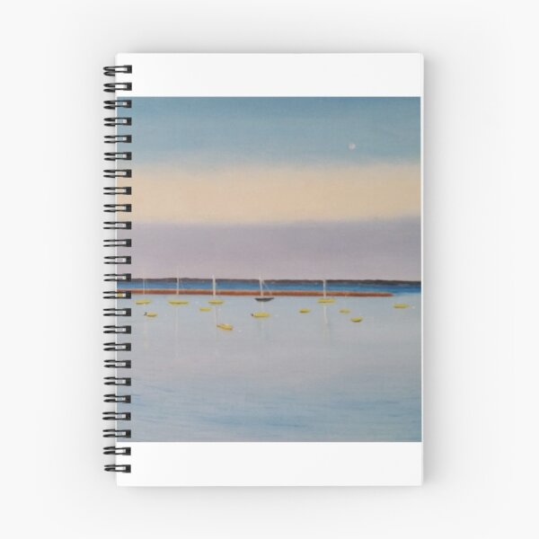 Item preview, Early Evening designed and sold by Ken Pratt.