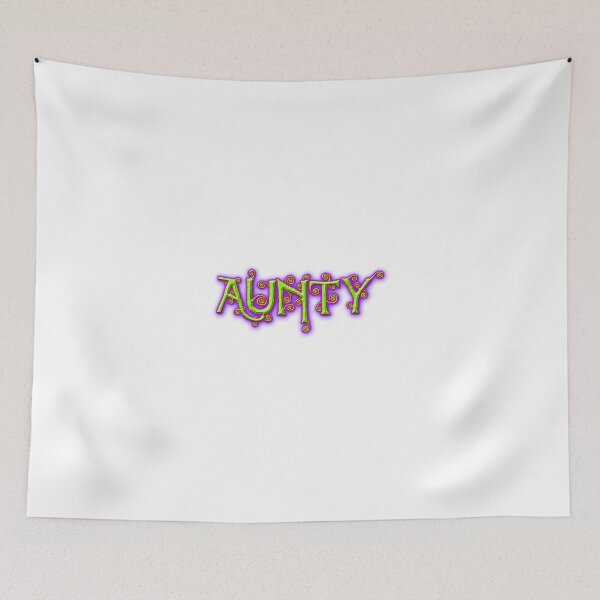 Item preview, Aunty - Special-Tee designed and sold by IvieLeagueJots.