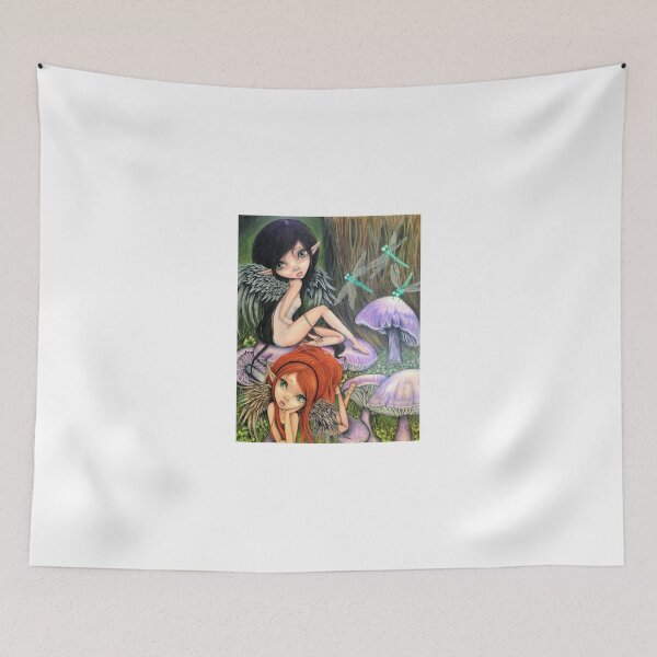 Item preview, My Girls. designed and sold by Summer Havelin.