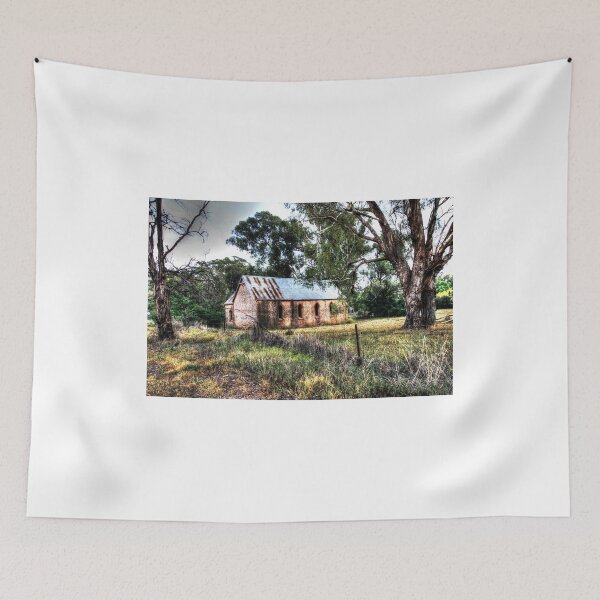 Item preview, Dripstone church. designed and sold by Ian Ramsay.