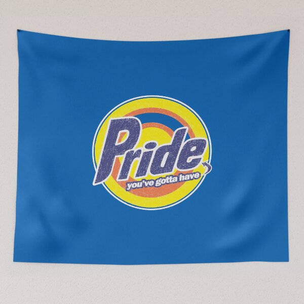 Item preview, Pride designed and sold by BootsBoots.