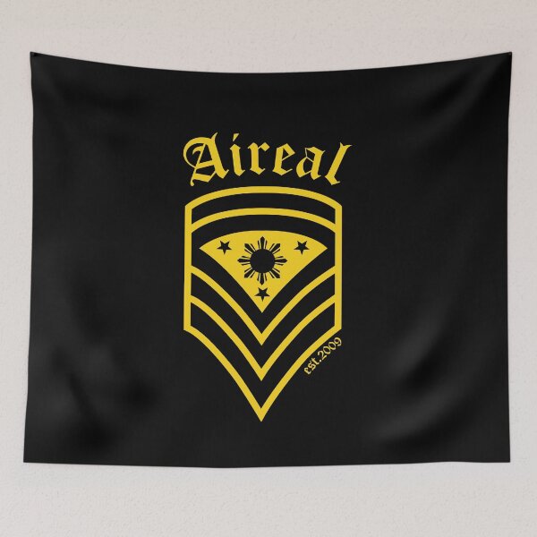 Item preview, AiReal Militant Filipino Sun and Stars by AiReal Apparel designed and sold by airealapparel.