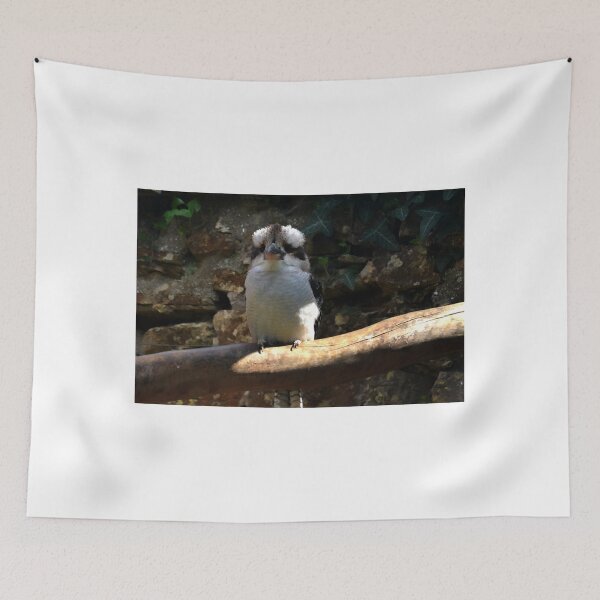 Item preview, Kookaburra...... designed and sold by lynn carter.