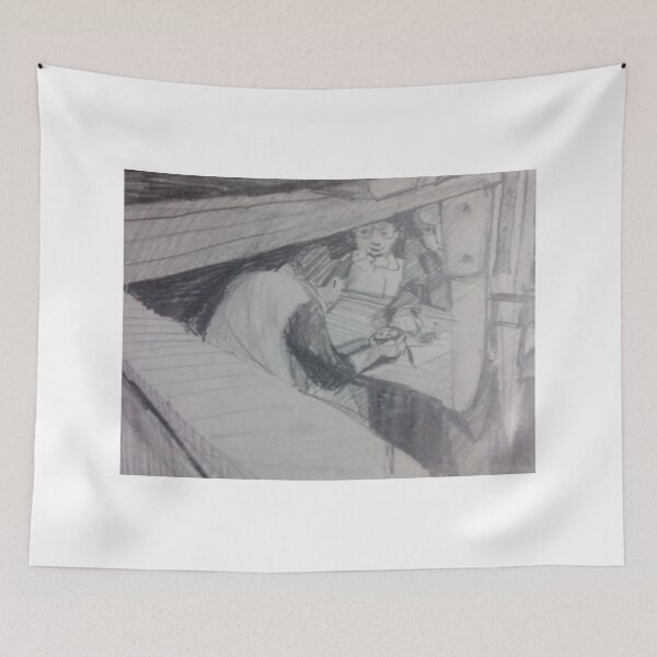Item preview, IN WINE CELLAR(C1981) designed and sold by Paul Romanowski.