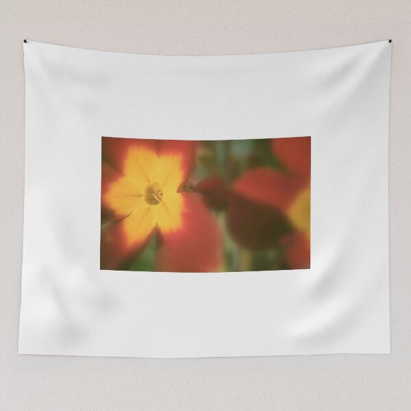 Item preview, soft focus flora designed and sold by dale54.