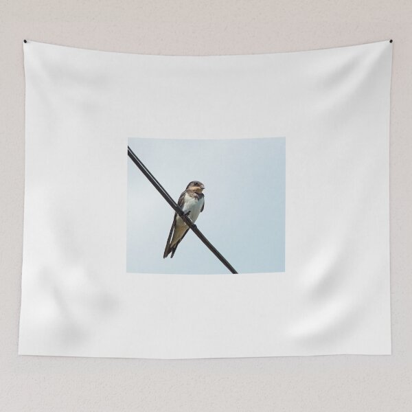 Item preview, Barn Swallow designed and sold by Sue Robinson.