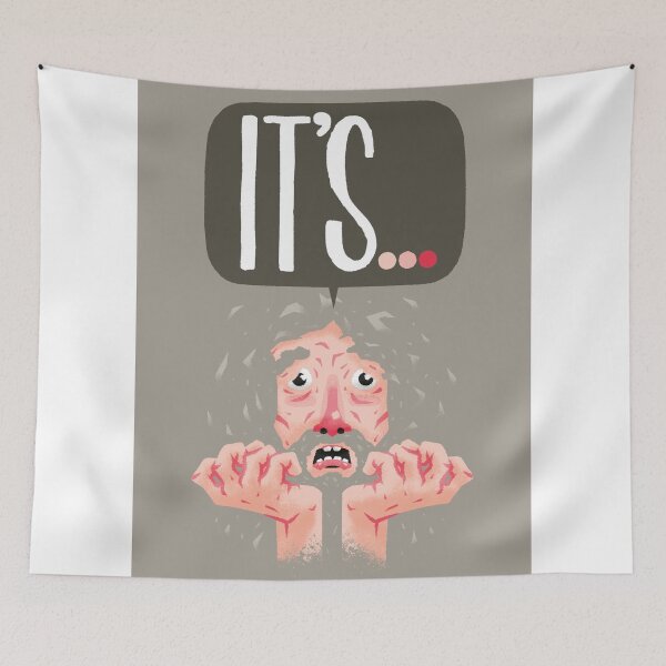 Item preview, Hero nº 03: It’s... designed and sold by LuisD.