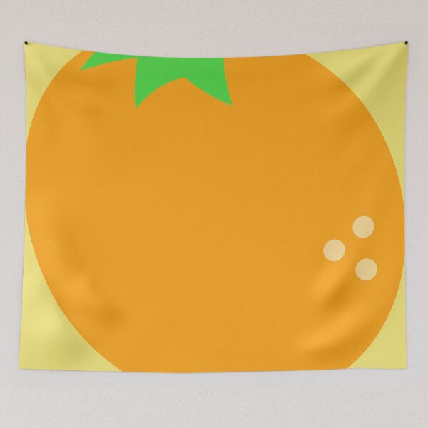 Item preview, Uncle Orange designed and sold by allycatblu.
