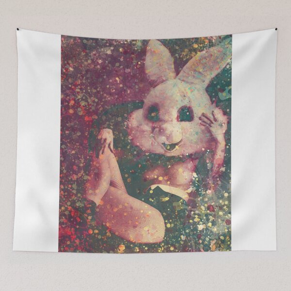 Item preview, bunny designed and sold by Inechifor7.
