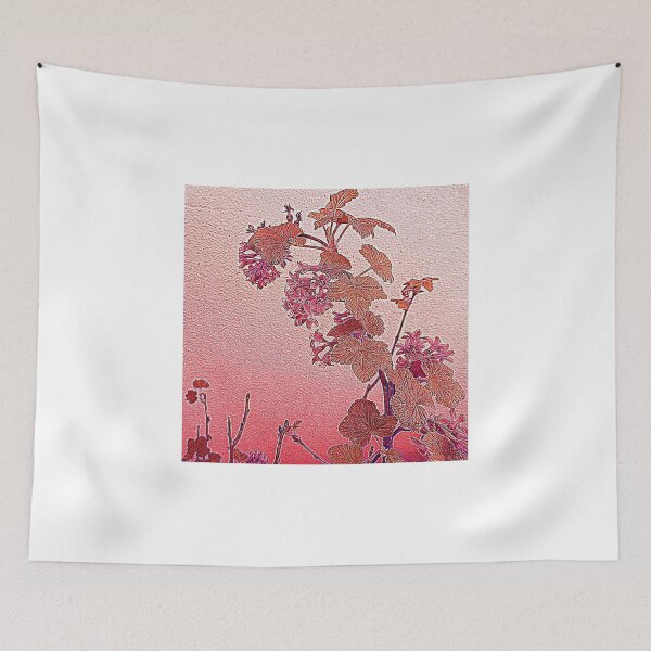 Item preview, Flowering Currant designed and sold by Fara.