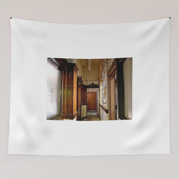 Item preview, Does The Wood Match The Paint? designed and sold by Paul Lubaczewski.