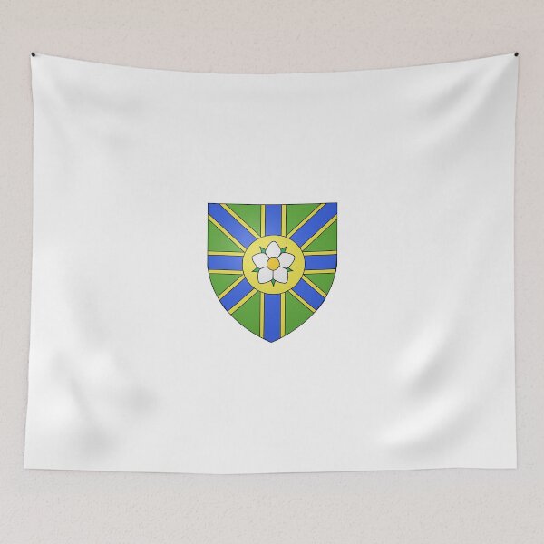 Item preview, Abbotsford Coat of Arms designed and sold by abbeyz71.