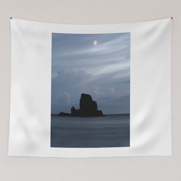 Item preview, Talisker Bay at Sunset designed and sold by Maria Gaellman.