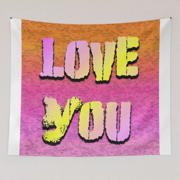 Item preview, Beautiful Cushions/ Love you designed and sold by ozcushionstoo.