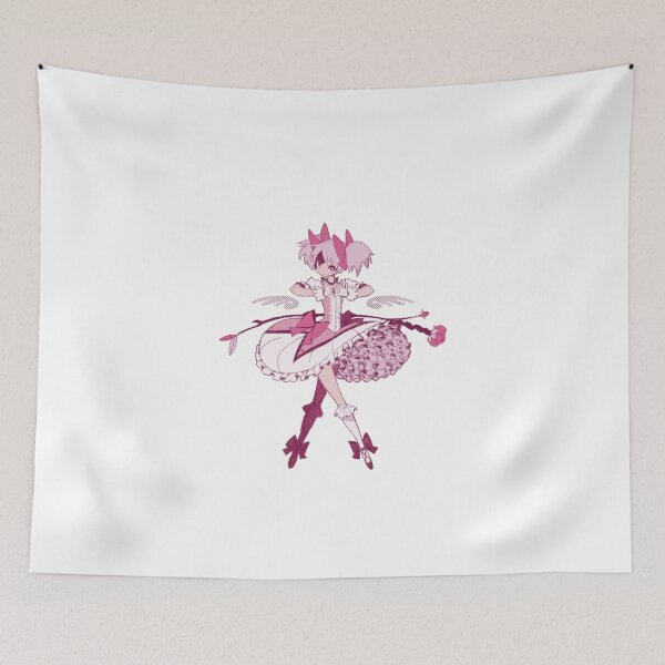 Item preview, madoka designed and sold by mangamemer.