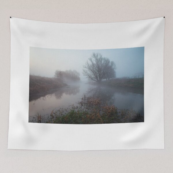 Item preview, Misty River Nene designed and sold by Nick Atkin.