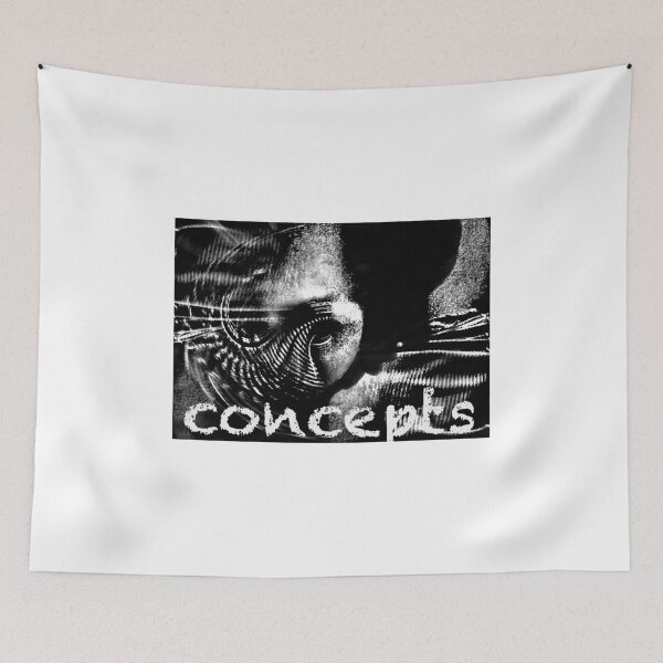 Item preview, Concepts designed and sold by soulfulstyles21.
