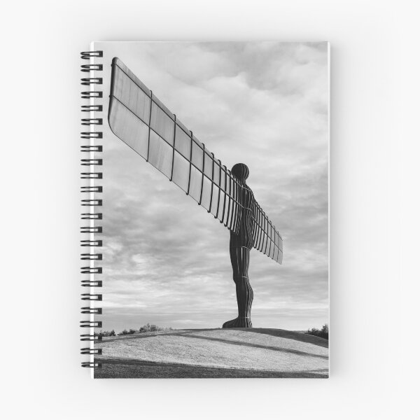 Item preview, Angel of the North designed and sold by DanielDent.
