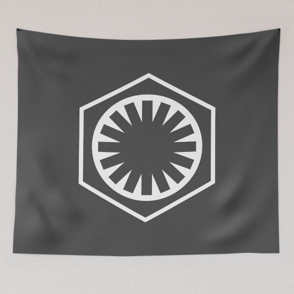 Item preview, The First Order designed and sold by televisiontees.