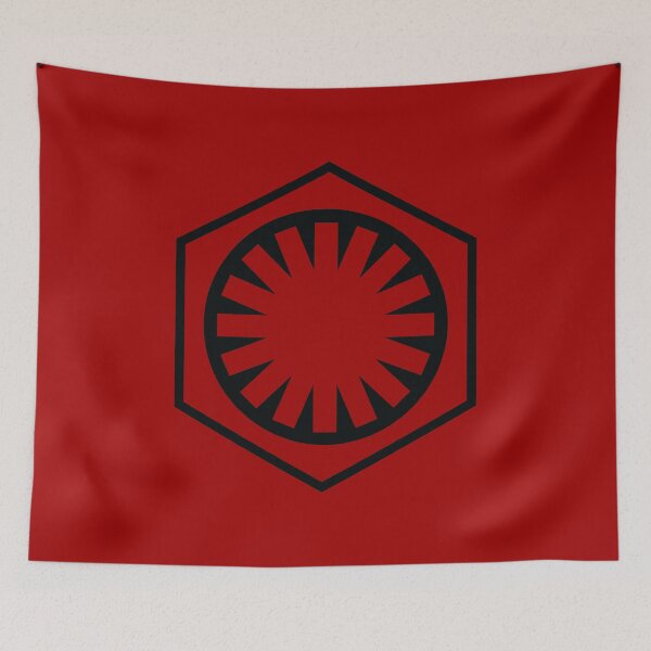 Item preview, The First Order designed and sold by televisiontees.