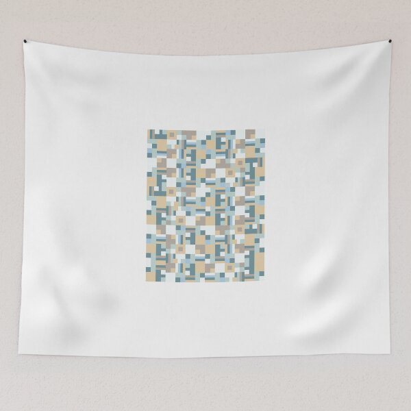 Item preview, Retro Rectangles designed and sold by adinagraphics.