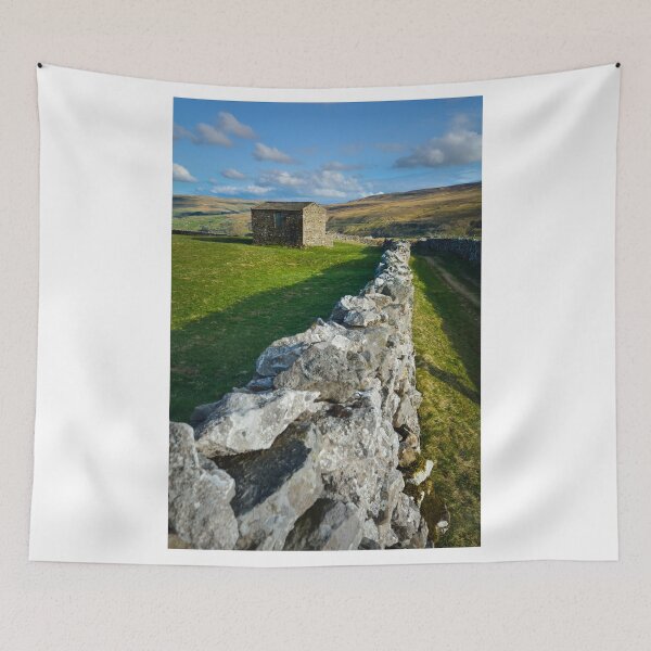 Item preview, Kisdon Hill Muker designed and sold by StephenJSmith.