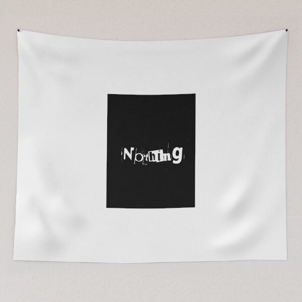 Item preview, Nothing designed and sold by Scott Mitchell.