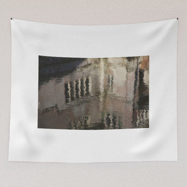 Item preview, Reflections in the Moat designed and sold by JohnDalkin.