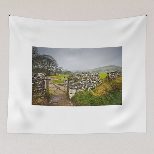 Item preview, Malham Views designed and sold by StephenJSmith.