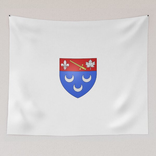 Item preview, Blainville Coat of Arms designed and sold by abbeyz71.