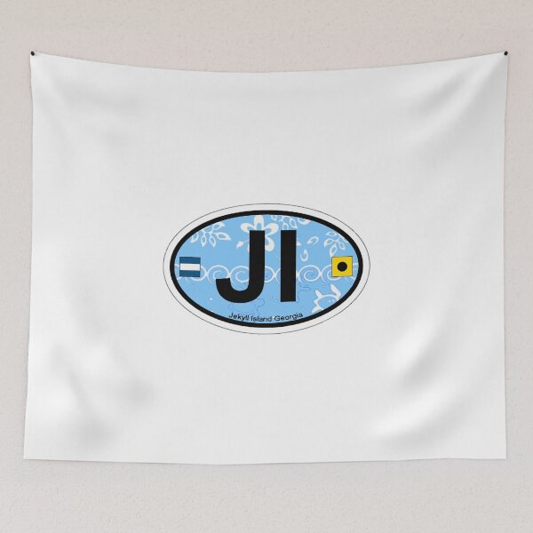 Item preview, Jekyll Island - Georgia. designed and sold by America Roadside..