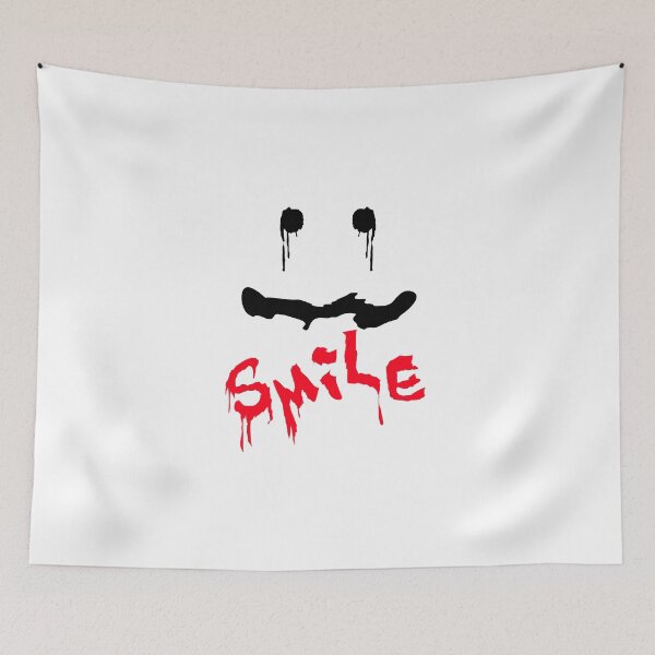 Item preview, Just Smile Already  designed and sold by Jeff Petersen.