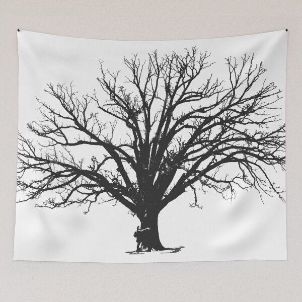 Item preview, embrace the tree designed and sold by alphaville.